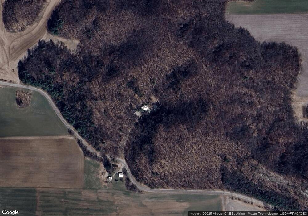 W10168 Orange Mill Rd, Camp Douglas, WI 54618 - photo 1