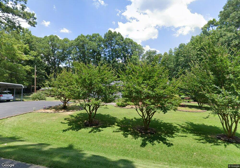 1038 Jarrell Dr, Asheboro, NC 27205 - photo 1