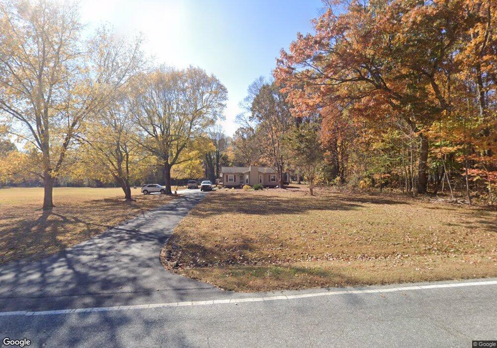 5896 Old Randleman Rd, Greensboro, NC 27406 - photo 1