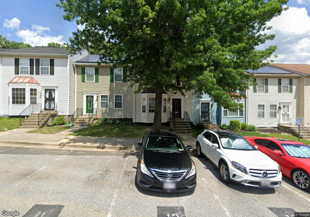 1506 Karen Blvd, District Heights, MD 20747 - photo 1