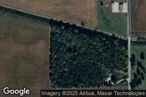 2654 S 100 E, Chalmers, IN 47929