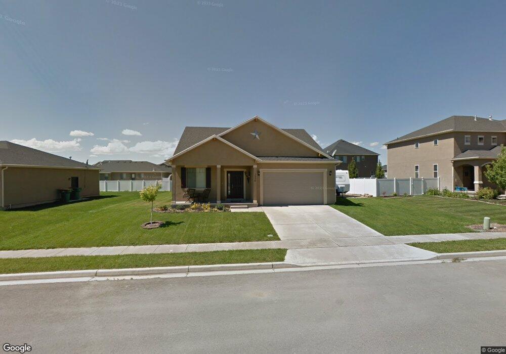 1550 S Bridle Path Loop, Lehi, UT 84043 - photo 1