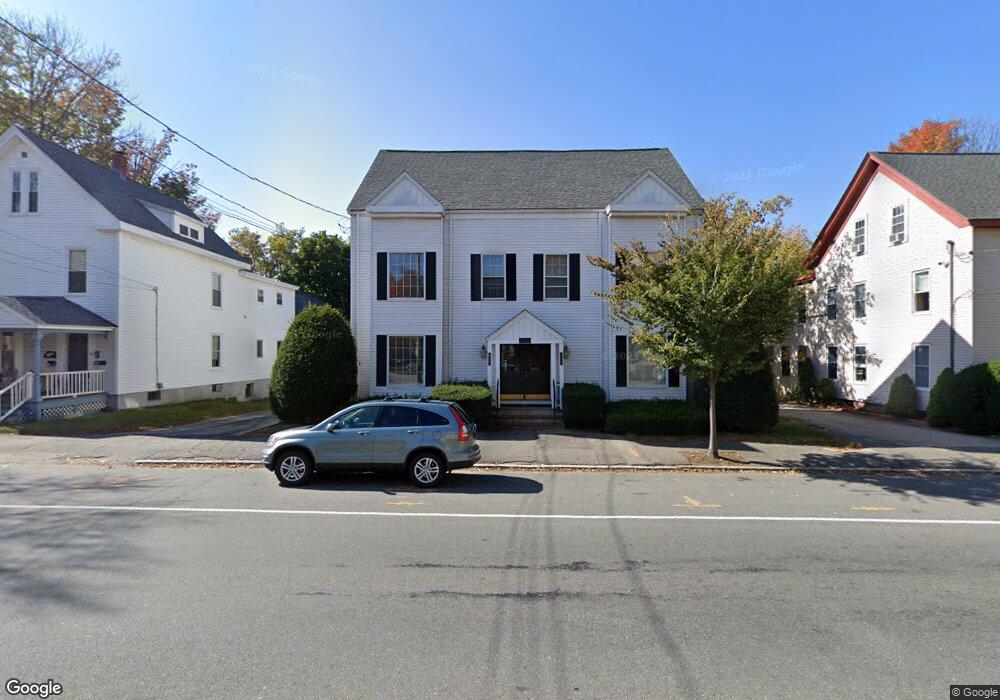 Street View Photo
