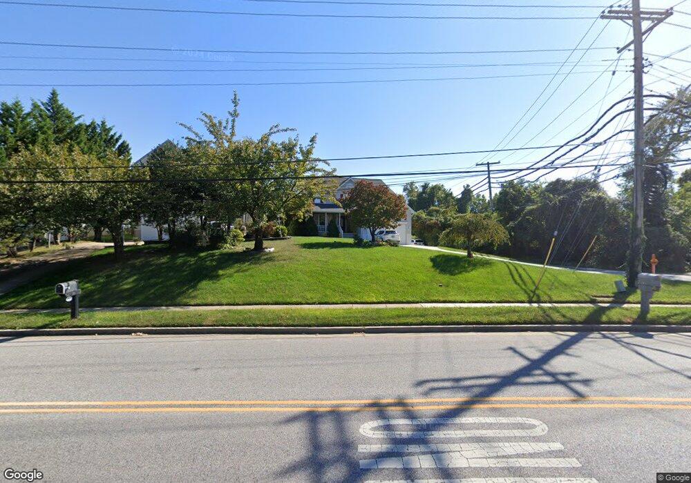 735 S Hammonds Ferry Rd, Linthicum Heights, MD 21090 - photo 1