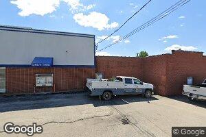 8113 Court Ave, Hamlin, WV 25523