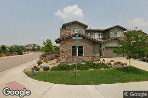 14191 Yellow Tip Dr, Parker, CO 80134