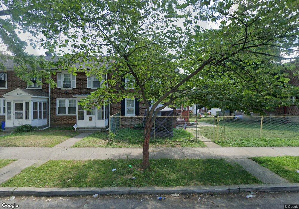 2803 Yorkship Rd, Camden, NJ 08104 - photo 1