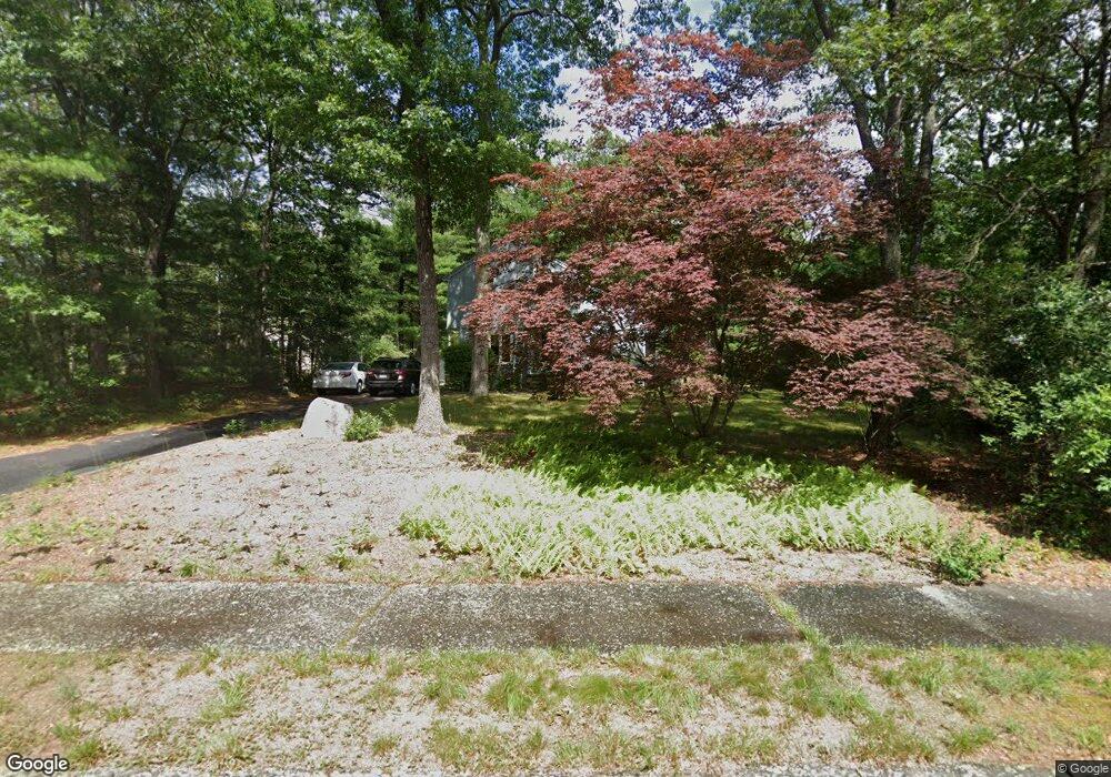 24 Falcon Rd, Sharon, MA 02067 - photo 1