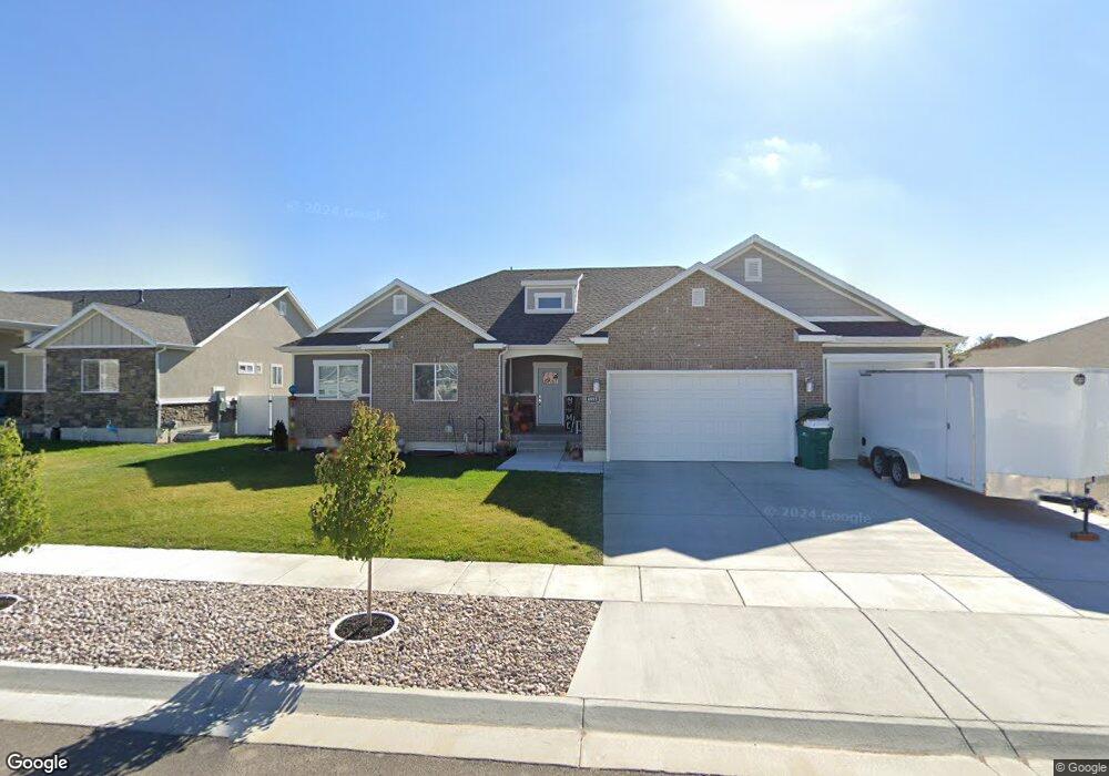 4995 W 3575 S, West Haven, UT 84401 - photo 1