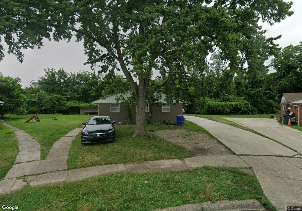 3709 Dort Place unit A&B, Columbus, OH 43227 - photo 1