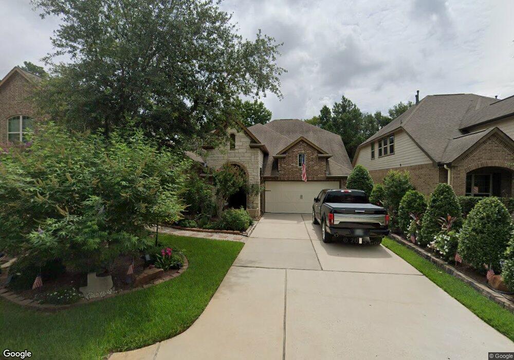 214 Hearthshire Cir, Magnolia, TX 77354 - photo 1