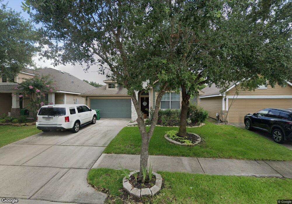 30931 Blue Ridge Park Ln, Spring, TX 77386 - photo 1