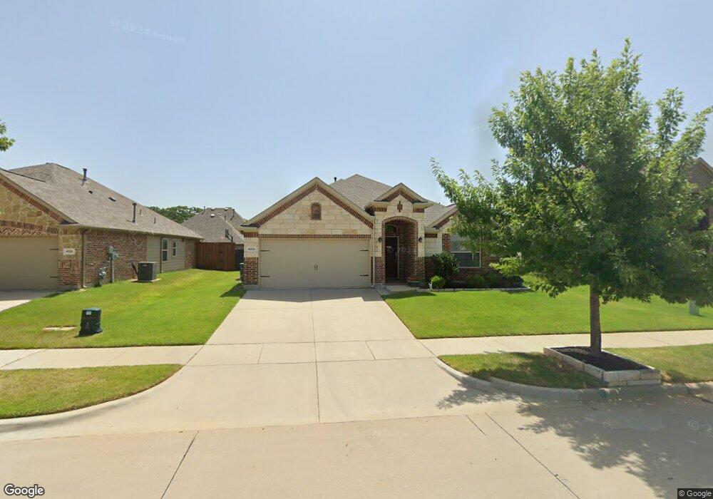 4205 Roxbury St, Denton, TX 76210 - photo 1
