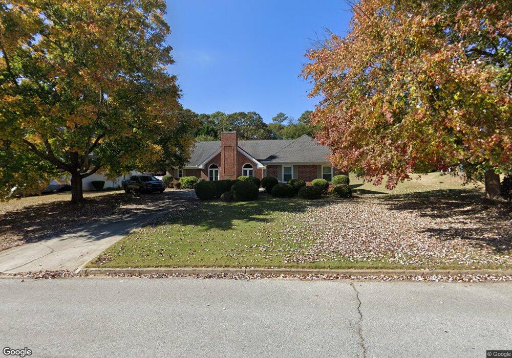 5121 Brentwood Ln SE unit 1, Conyers, GA 30094 - photo 1