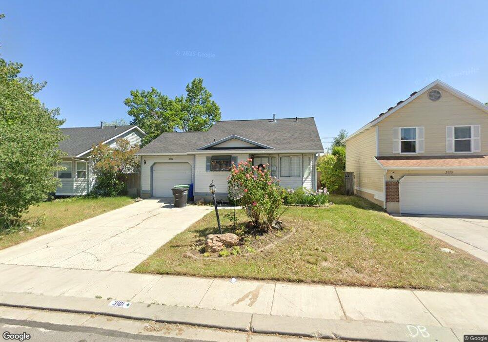 3101 W 8565 S, West Jordan, UT 84088 - photo 1