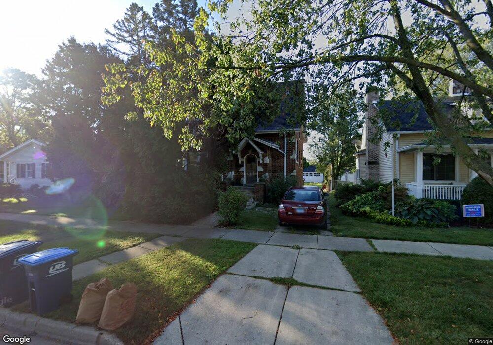 1541 Van Buren Ave, Des Plaines, IL 60018 - photo 1