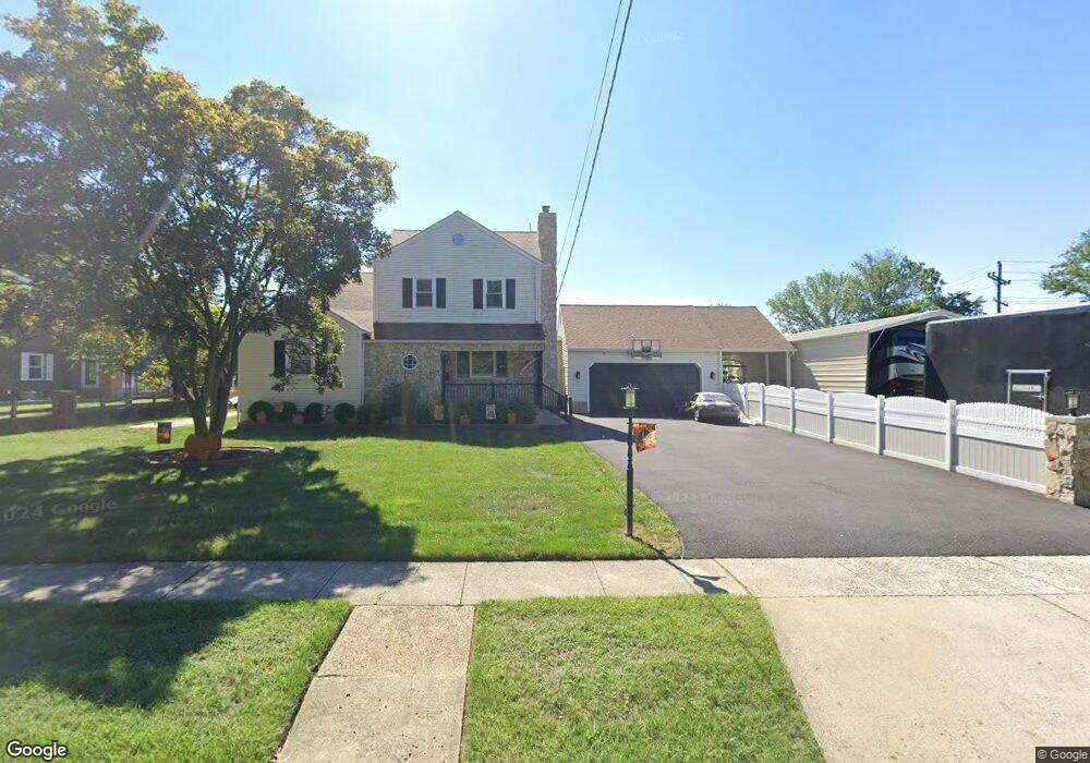 18 Kendall Blvd, Oaklyn, NJ 08107 - photo 1
