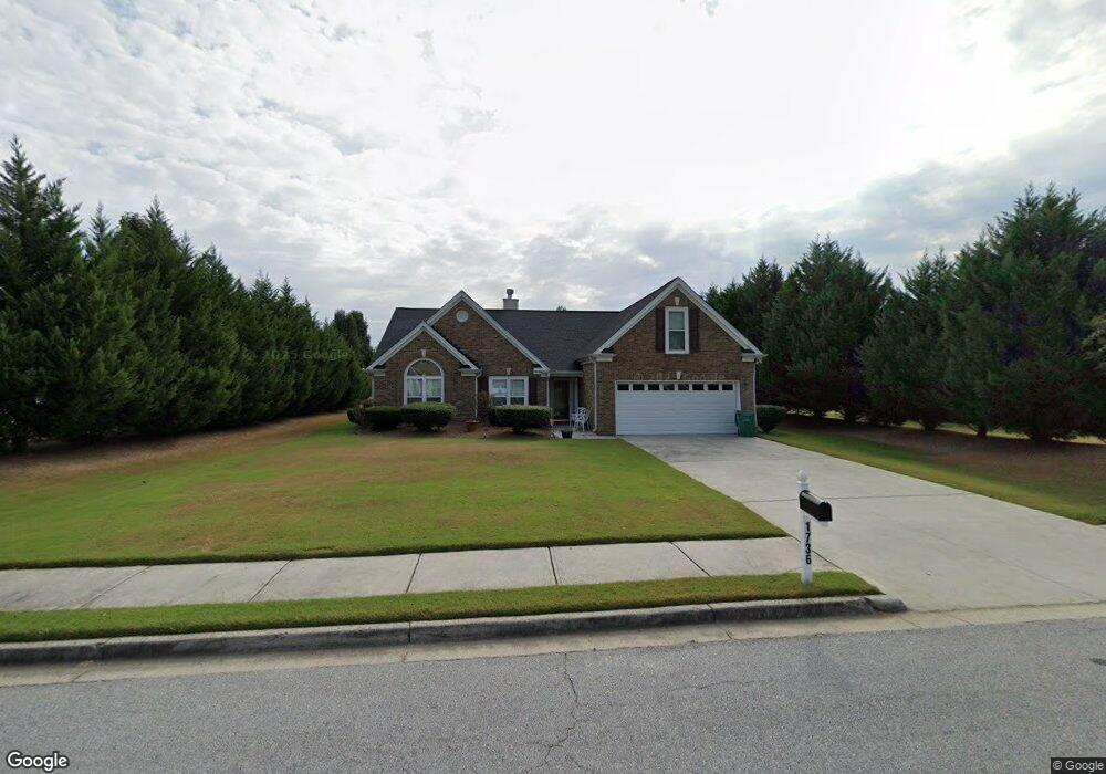 1736 Cedar Walk Ln, Conley, GA 30288 - photo 1