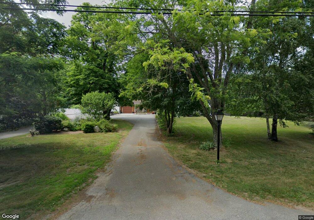 1777 South St, Bridgewater, MA 02324 - photo 1