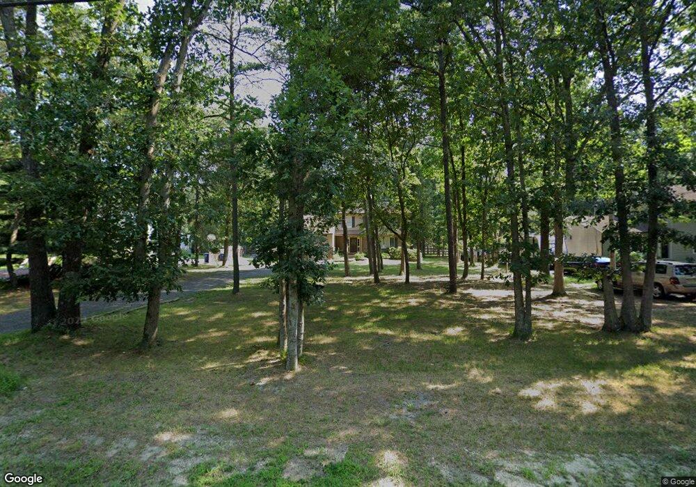 136 Sooy Place Rd, Tabernacle, NJ 08088 - photo 1