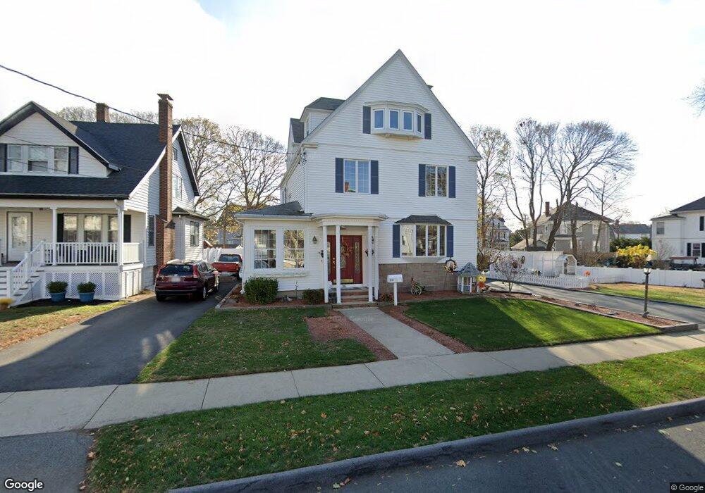 14 Myrtle St, Saugus, MA 01906 - photo 1