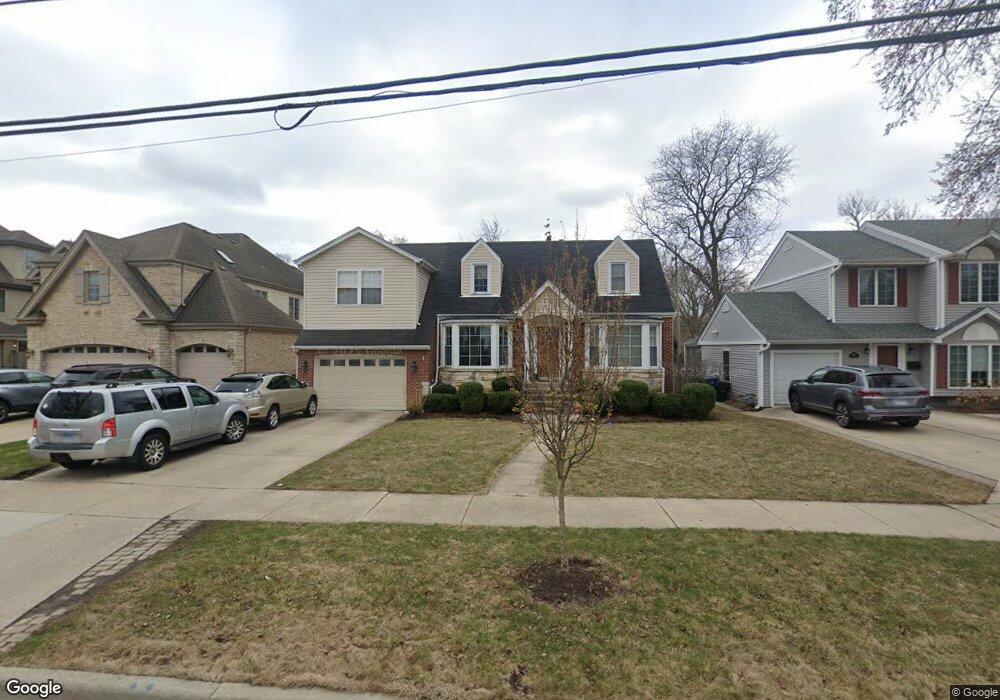 242 E Crescent Ave, Elmhurst, IL 60126 - photo 1