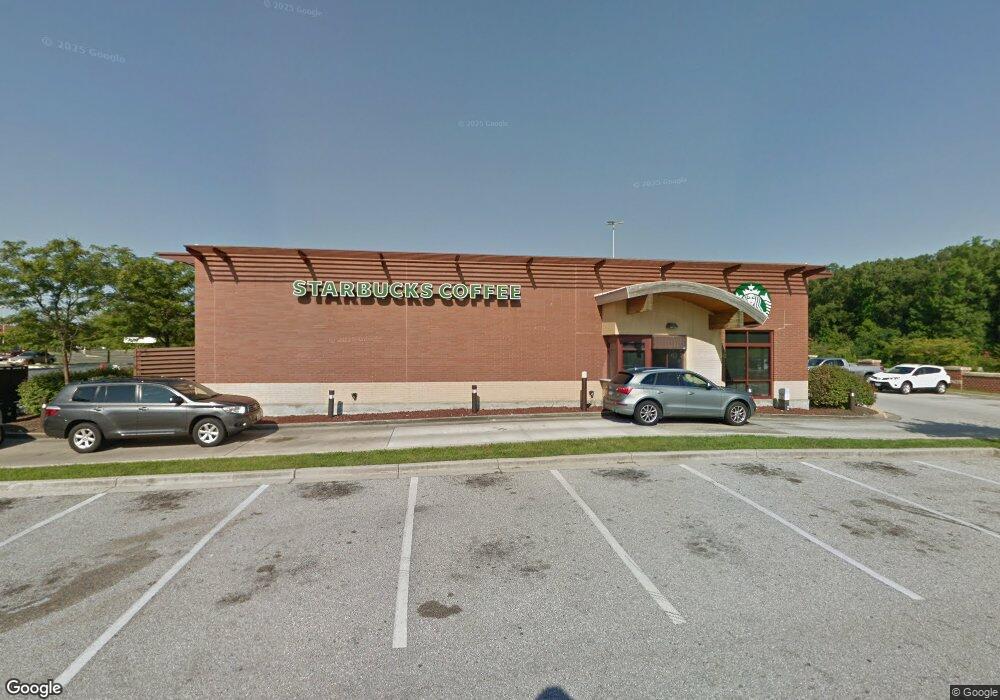 10621 Martin Luther King jr Hwy, Bowie, MD 20720 - photo 1