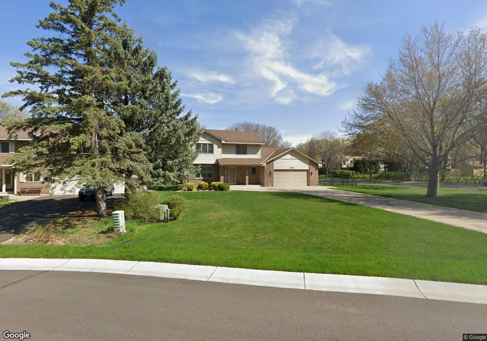 2053 127th Ln NW, Coon Rapids, MN 55448 - photo 1