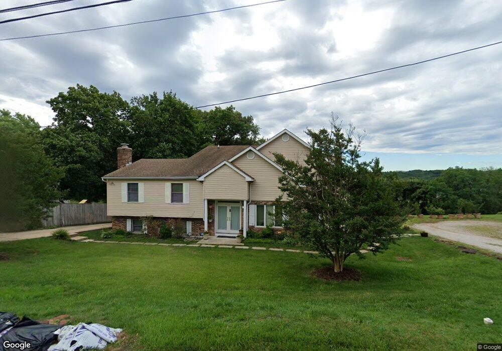 4467 Spring Ave, Halethorpe, MD 21227 - photo 1