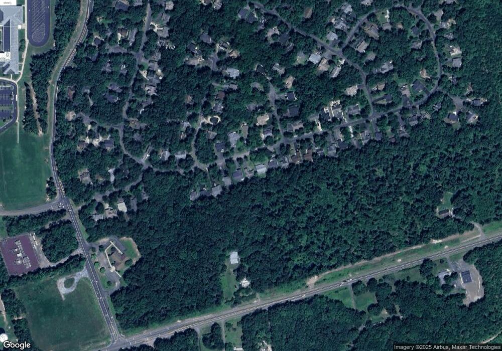 906 Confederate Dr, Locust Grove, VA 22508 - photo 1