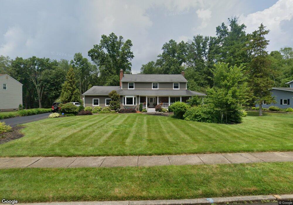 214 Cleveland Ln, Princeton, NJ 08540 - photo 1