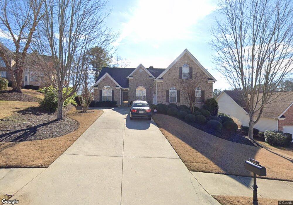 563 Austin Hills Ct, Suwanee, GA 30024 - photo 1
