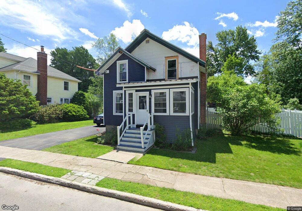 16 Hamilton St, Potsdam, NY 13676 - photo 1