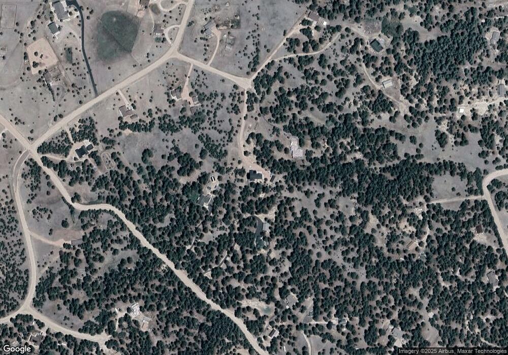 18435 Shady Knoll, Peyton, CO 80831 - photo 1