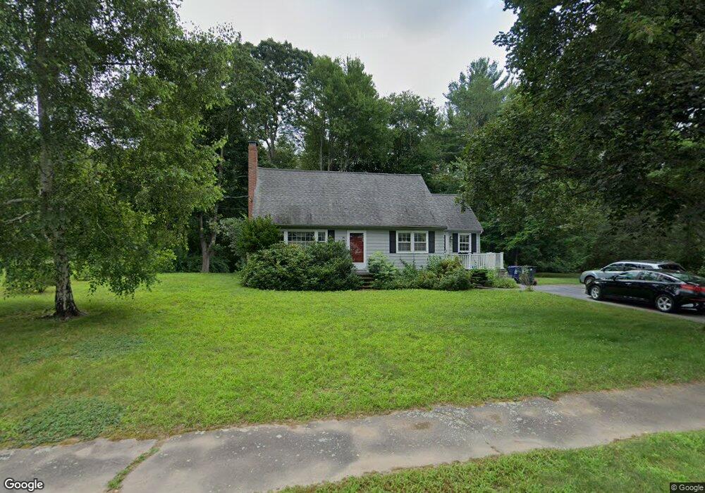 24 Sheridan Rd, Wilmington, MA 01887 - photo 1