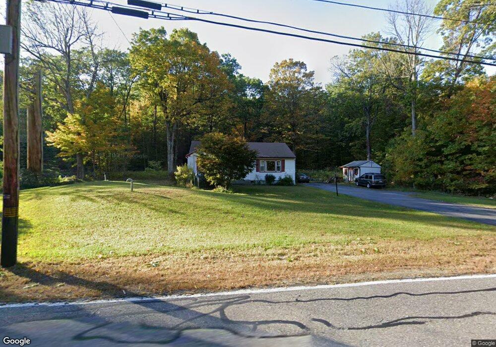 181 E Princeton Rd, Princeton, MA 01541 - photo 1