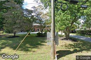 8 Cedar Ave, Towson, MD 21286
