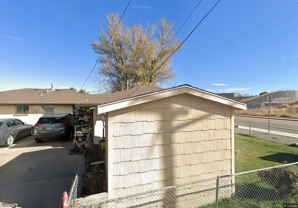 1101 Willow St unit 1105, Denver, CO 80220 - photo 1