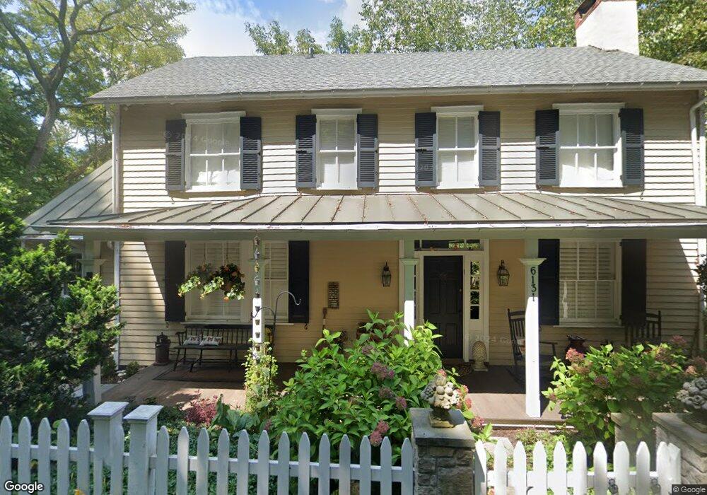 6131 Carversville Rd, Doylestown, PA 18902 - photo 1