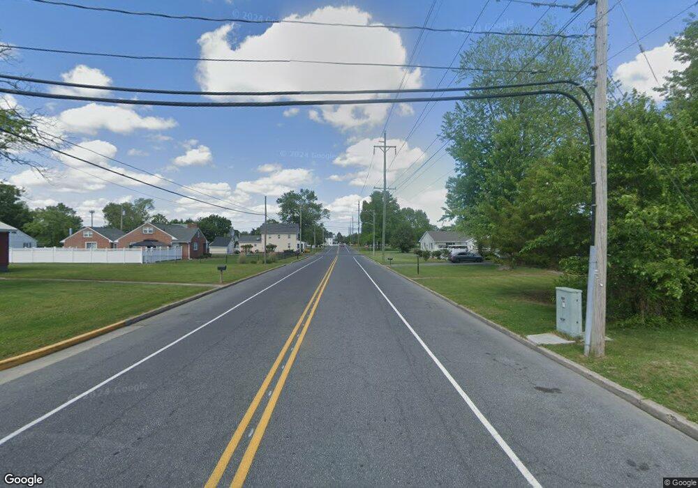 0 Elizabeth St, Georgetown, DE 19947 - photo 1