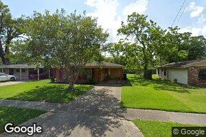 6261 Landis Dr, Baton Rouge, LA 70812