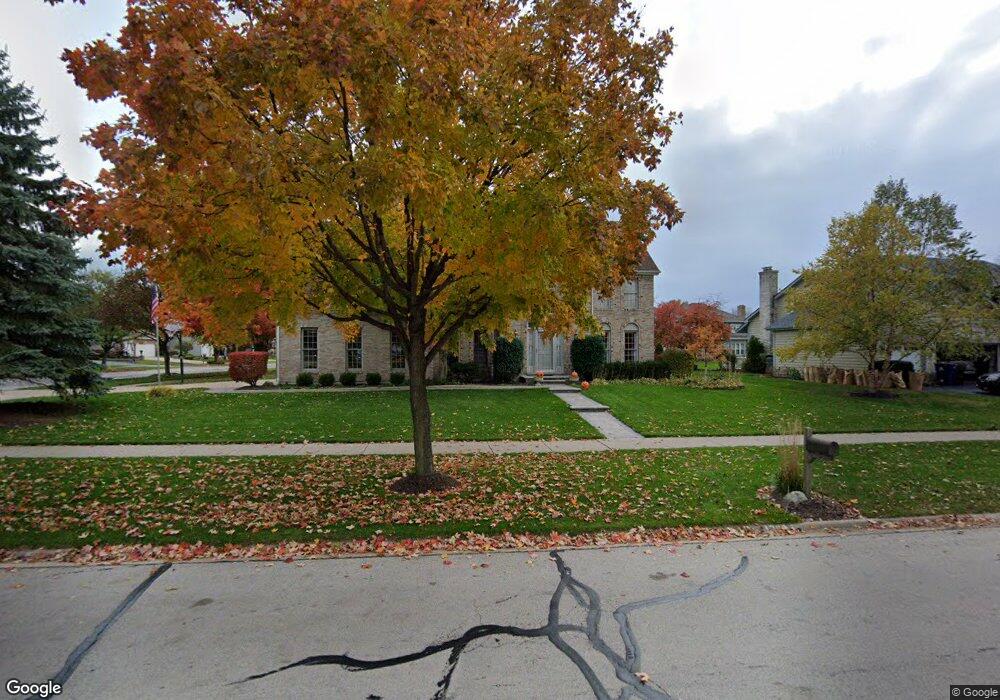 1304 Conan Doyle Rd, Naperville, IL 60564 - photo 1