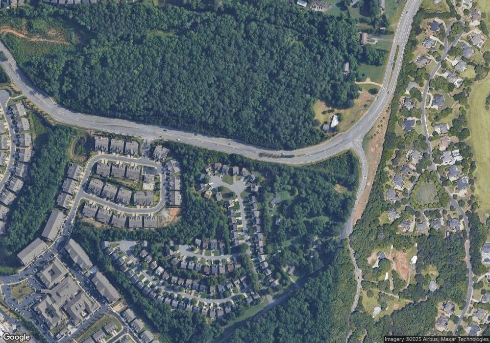 510 Morning Dove Ln, Suwanee, GA 30024 - photo 1