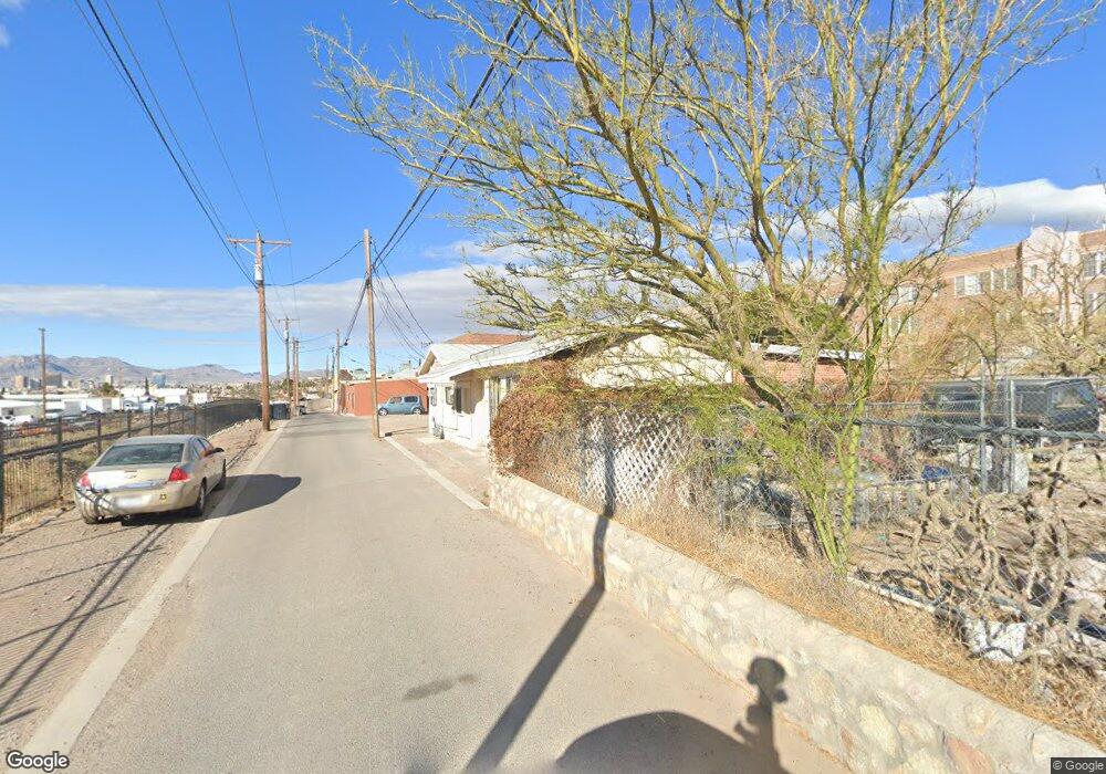 2870 Grant Ave, El Paso, TX 79930 - photo 1