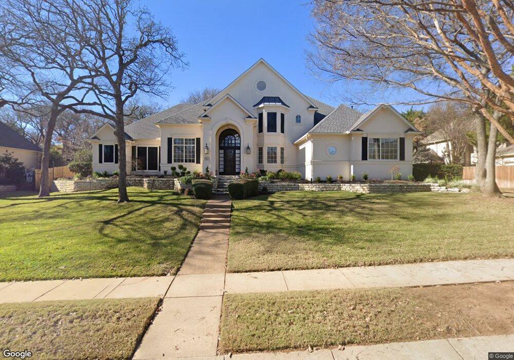 908 Suffolk Ct, Southlake, TX 76092 - photo 1