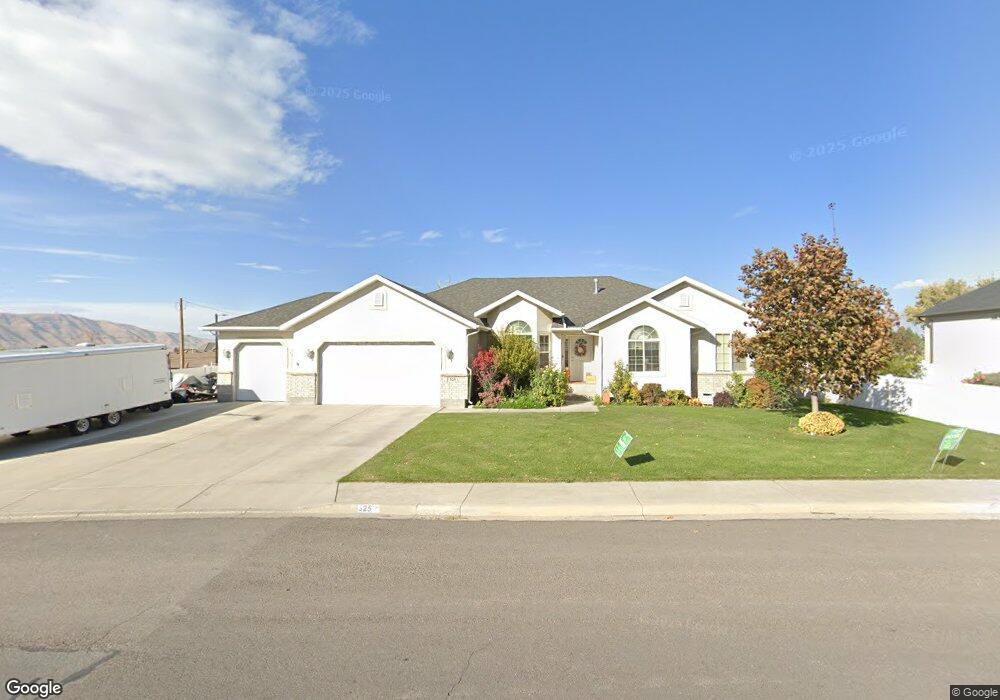 325 E 1250 S, Payson, UT 84651 - photo 1