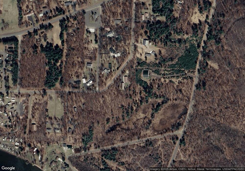 7639 Prospect Ave, Danbury, WI 54830 - photo 1