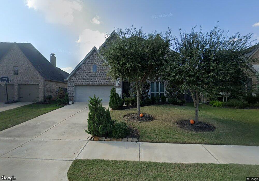 3414 Dalton Spring Ln, Fulshear, TX 77441 - photo 1