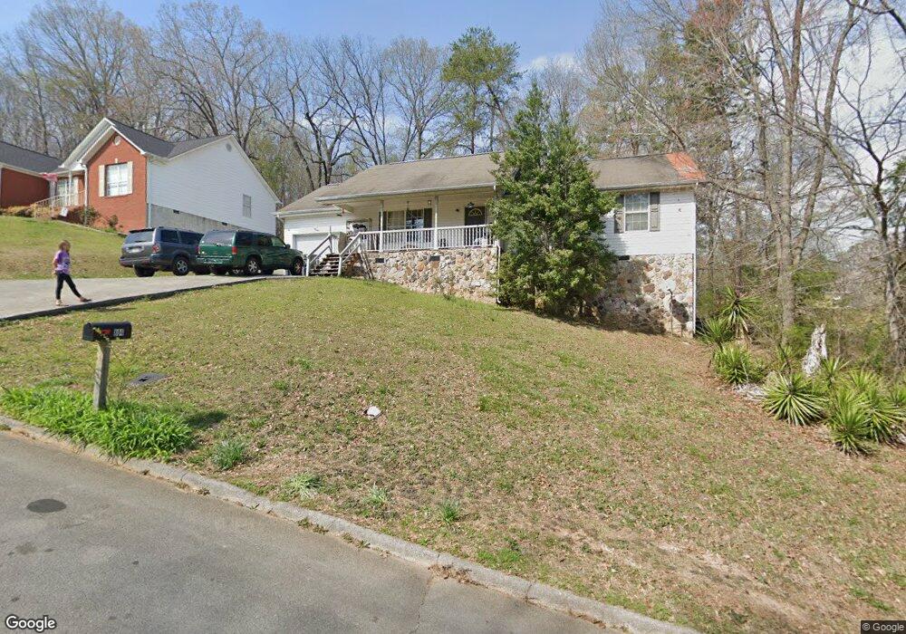 804 Windy Trail, La Fayette, GA 30728 - photo 1