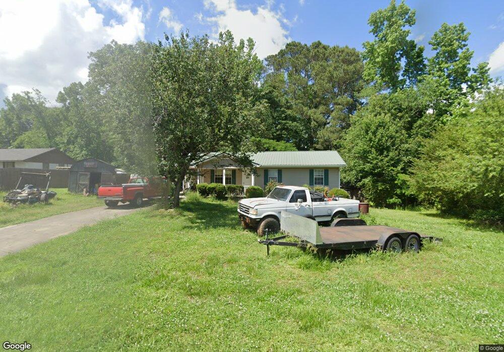 124 Clairmount Dr SE, Calhoun, GA 30701 - photo 1